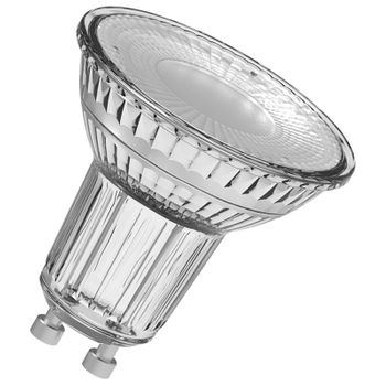 Ledvance/osram Bombilla Led Spot Gu10 2,6w 230lm 2700k 36º Ip20