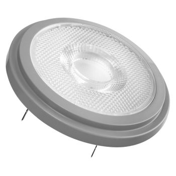 Bombilla Led Ledvance Ar111 G53 7,4w 450lm 2700k Regulable Ip20  24 ° [lv-4099854048524]