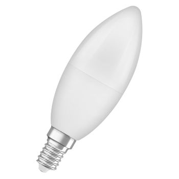 Ledvance/osram Bombilla Led "classic" E14 7,5w 806lm 2700k 200º Ip20