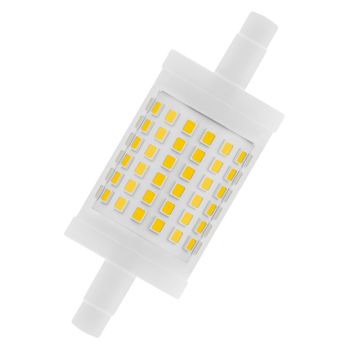 Bombilla Led Ledvance R7s Transparente 11,5w 1521lm 2700k Ip20  300 ° [lv-4099854049767]