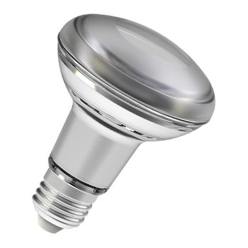 Ledvance/osram Bombilla Led Spot E27 4,8w 350lm 2700k 36º Ip20