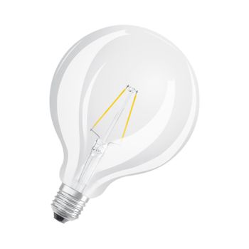 Ledvance/osram Bombilla Led "classic" E27 2,5w 250lm 2700k 300º Ip20