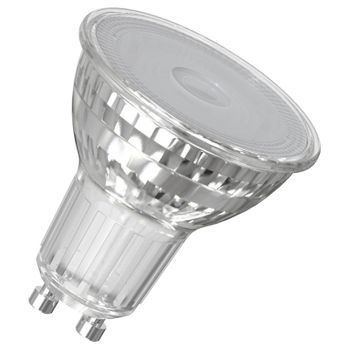 Ledvance/osram Bombilla Led Spot Gu10 6,9w 620lm 2700k 120º Ip20