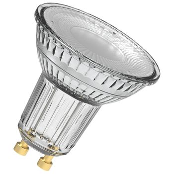 Ledvance/osram Bombilla Led Spot Gu10 7,9w 650lm 2700k 120º Ip20 Regulable