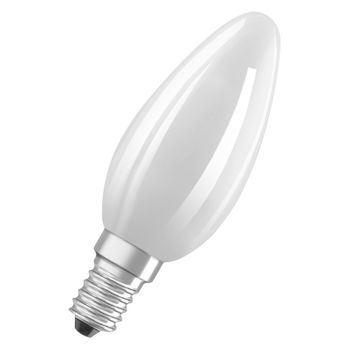 Ledvance/osram Bombilla Led "classic" E14 5,5w 806lm 2700k 300º Ip20 Regulable