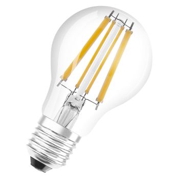 Ledvance/osram Bombilla Led "classic" E27 11w 1521lm 2700k 300º Ip20 Regulable