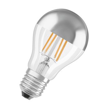 Ledvance/osram Bombilla Led "classic" E27 6,5w 650lm 2700k 300º Ip20