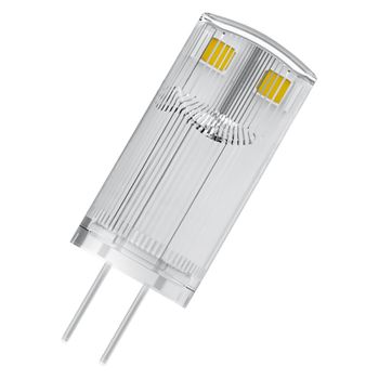 Ledvance/osram Bombilla Led "special" G4 1,8w 200lm 2700k 320º Ip20