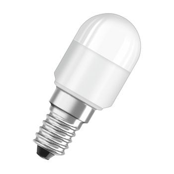 Ledvance/osram Bombilla Led "special" E14 2,3w 200lm 2700k 200º Ip20