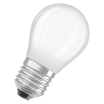 Ledvance/osram Bombilla Led "classic" E27 4,8w 470lm 2700k 320º Ip20 Regulable