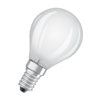 Ledvance/osram Bombilla Led "classic" E14 2,5w 250lm 2700k 300º Ip20