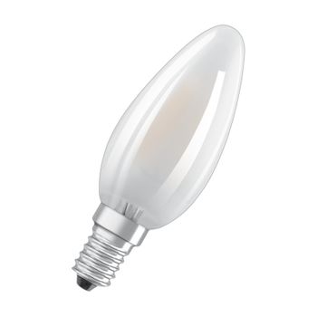 Ledvance/osram Bombilla Led "classic" E14 2,5w 250lm 2700k 300º Ip20