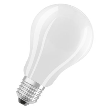 Ledvance/osram Bombilla Led "classic" E27 17w 2452lm 2700k 330º Ip20