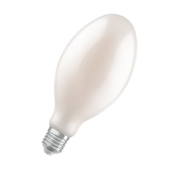 Bombilla Led Ip65 Ledvance E40 Opal 60w 8100lm 2700k Ip65  360 ° [lv-4099854071935]