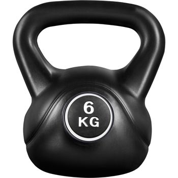 Kettlebell  Pesa Rusa 10kg – El gimnasio a tu casa