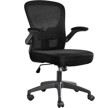 Silla Escritorio Win Silla Gaming Para Niño Regulable En Altura En Negro Y  Blanco con Ofertas en Carrefour