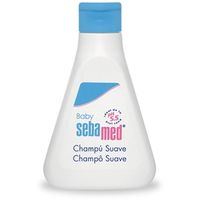 Leti Baby Sebamed Champu Suave 250 Ml