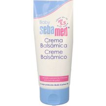 Sebamed Baby Crema Balsamica 200 Ml 200 Ml