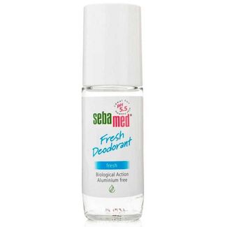 Sebamed Desodorante Fresh Roll-on 50 Ml