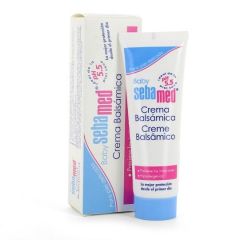 Sebamed Baby Crema Balsamica 50 Ml 50 Ml