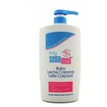 Sebamed Baby Leche Corporal 200 Ml 200 Ml