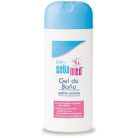 Leti Baby Sebamed Gel Extrasuave 200 Ml