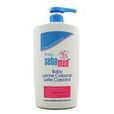 Leti Baby Sebamed Leche Corporal 750 Ml