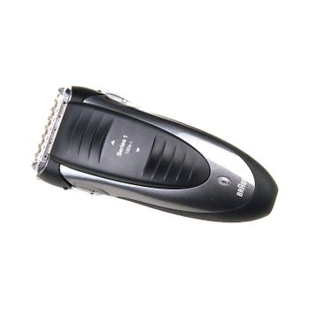 Afeitadora Eléctrica Barba Y Cabello Series9 Pro 9475cc Braun 81747638 con  Ofertas en Carrefour