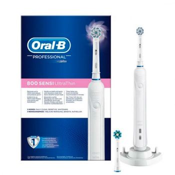 Cepillo  Dental Pc800 Sensitive Oral B