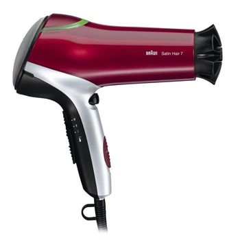 Braun Hd770 Satin Hair 7