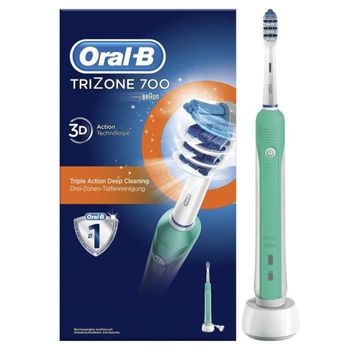 Oral-b Trizone 700