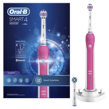 Oral-b Inteligente 4 4000w