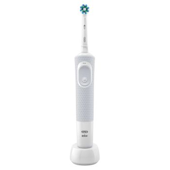 Oral-b Vitality 80312364 Cepillo Eléctrico Para Dientes Adulto Cepillo Dental Oscilante Blanco