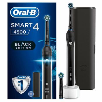 Cepillo Dental Oral-b Smart 4500