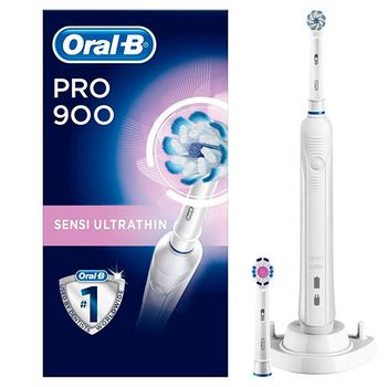 Cabezal Oral-b Eb 50-6 Cross Action Pack 6 Uds con Ofertas en Carrefour