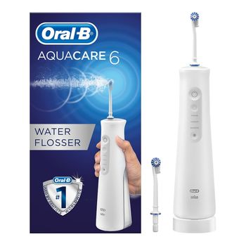 Oral-b Aquacare 6 Irrigador Oral