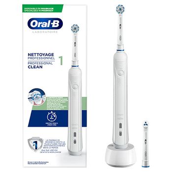 Cepillo Dental Prof 1 Sensitive Oral B