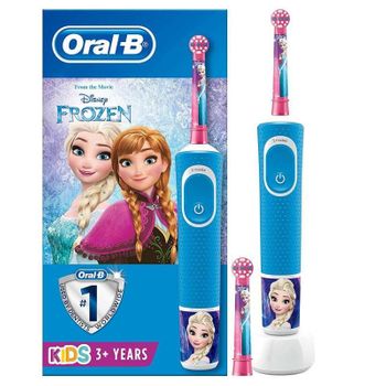 Braun +015695 #14 Oral-b Io5 Negro + Estuche / Cepillo De Dientes Eléctrico  Recargable con Ofertas en Carrefour