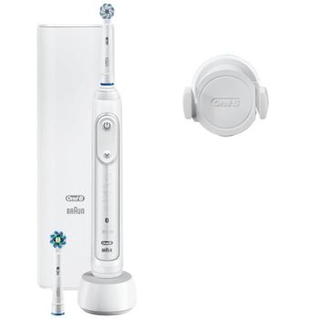 Braun Cepillo De Dientes Electrico Oral-b - Genius10200w