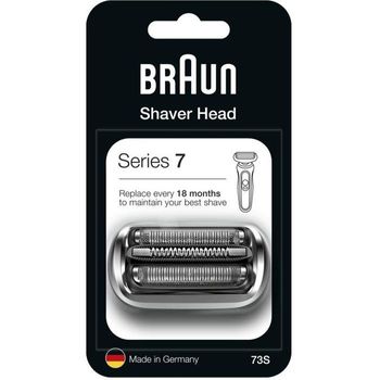 Cabezal De Afeitado Series 7 73s Braun