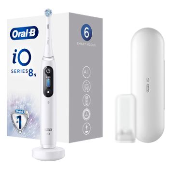 Oral B Smart 5 5900 DUO D601.525.5HXP cepillo de dientes eléctrico