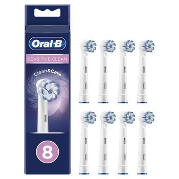 Cepillo De Limpieza Sensible Oral-b, 8