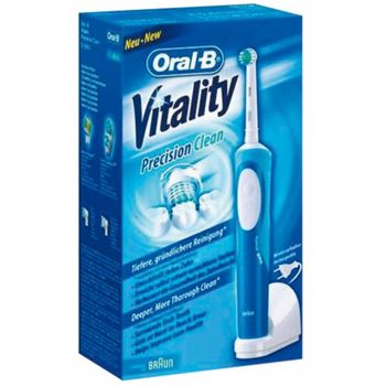 Cepillo Dental Oral-b Vitality - Braun 12013