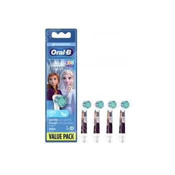 Repuesto Cabezal Oral-b Eb10-4 Frozen S