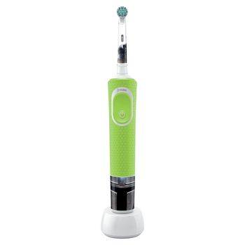 Cepillo de dientes eléctrico Oral-B Genius 8200 con soporte para smartphone  – Shopavia