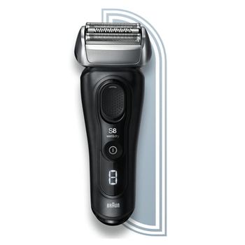 Braun Series 3 MGK3440 Recortadora Inalámbrica 8 en 1 para Hombre