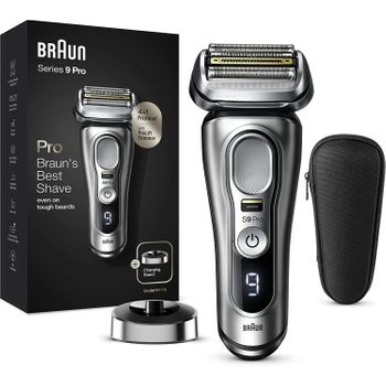 Braun Series 9 Pro 9417s - Afeitadora