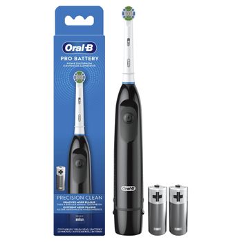 Oral-b Pro Battery