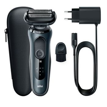 Philips Shaver Series 5000 S5887/50 Afeitadora Eléctrica Inalámbrica