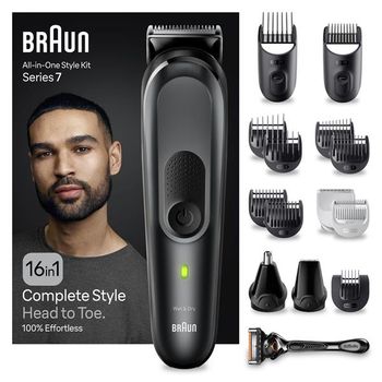 Prepárate para el verano con la recortadora de barba Philips que arrasa en  : ¡ahora